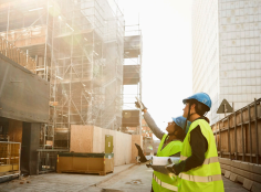 City Rebuild Initiative